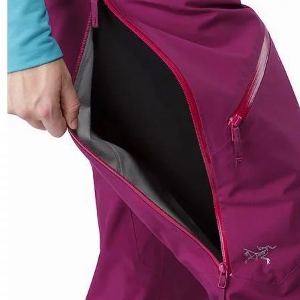 Arc’teryx Sentinel Pants